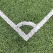 Auto generated site soccer blog