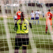 Auto generated site soccer blog