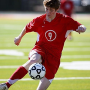 Auto generated site soccer blog