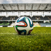 Auto generated site soccer blog