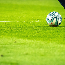 Auto generated site soccer blog