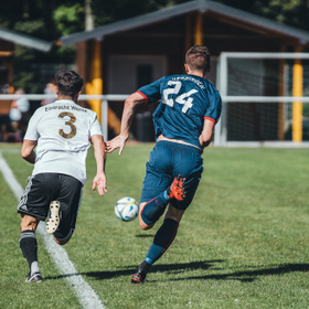 Auto generated site soccer blog